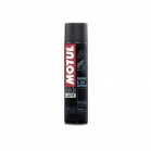 Motul Shine & Go Spray E10 - Spray, 400ml